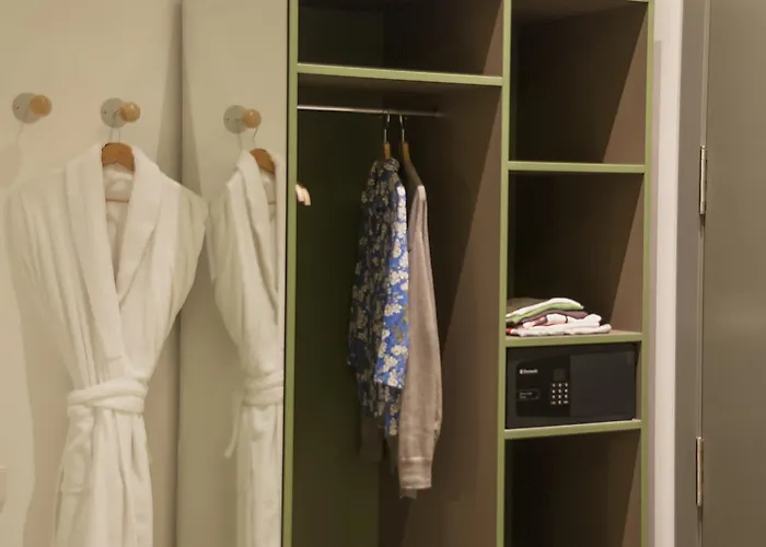 カーサ マチルダ ベッド・アンド・ブレックファスト 4*