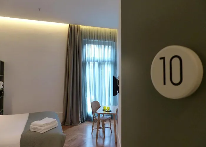 ベッド・アンド・ブレックファスト カーサ マチルダ バルセロナ