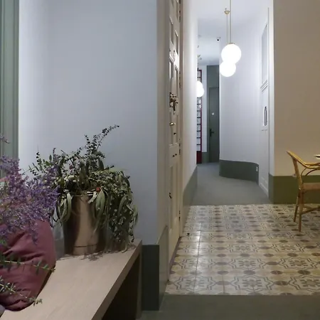 卡萨马蒂尔达酒店