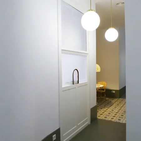 住宿加早餐酒店 卡萨马蒂尔达酒店 4*