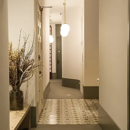 卡萨马蒂尔达酒店