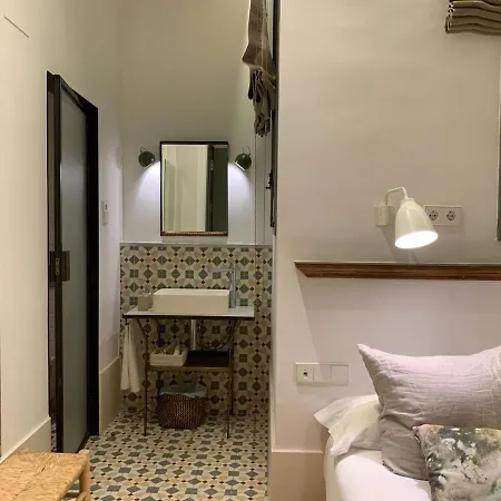 Casa Mathilda 4*