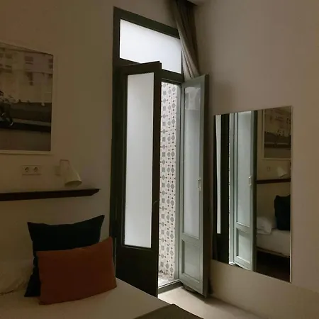 Casa Mathilda Frühstückspension Barcelona