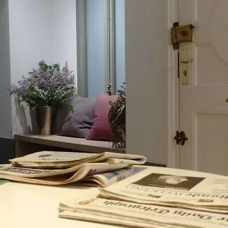 Bed & Breakfast Casa Mathilda 3*