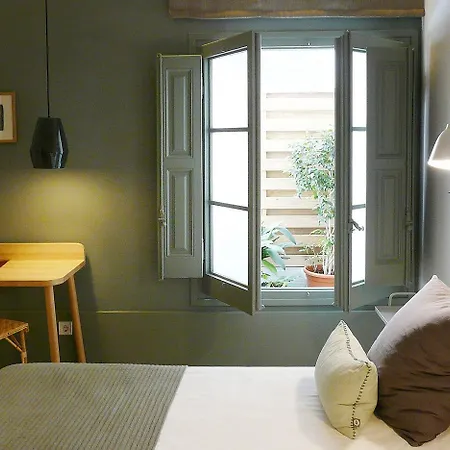 Casa Mathilda Barcelona