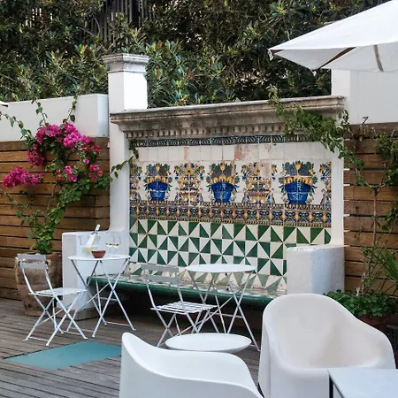 Casa Mathilda Frühstückspension 4*