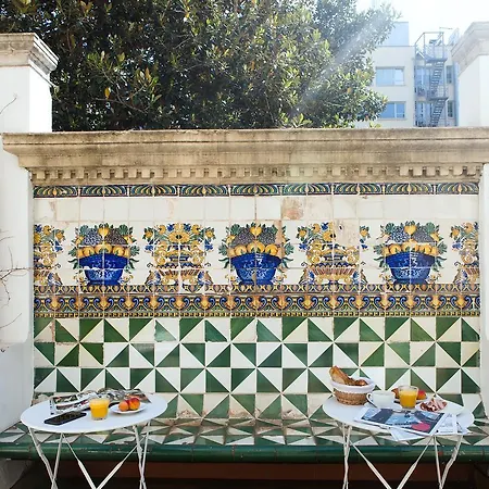 Bed & Breakfast Casa Mathilda