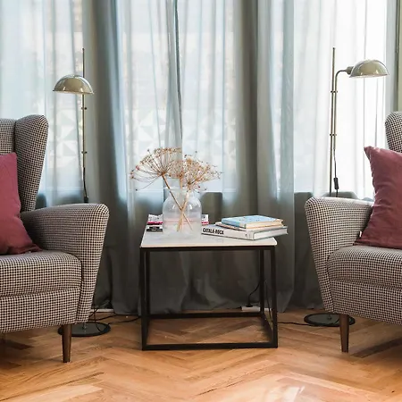 Bed & Breakfast Casa Mathilda