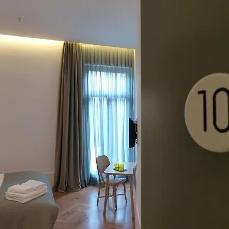 Frühstückspension Casa Mathilda Barcelona