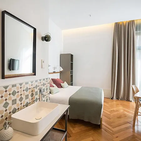 Casa Mathilda Bed & Breakfast Barcelona