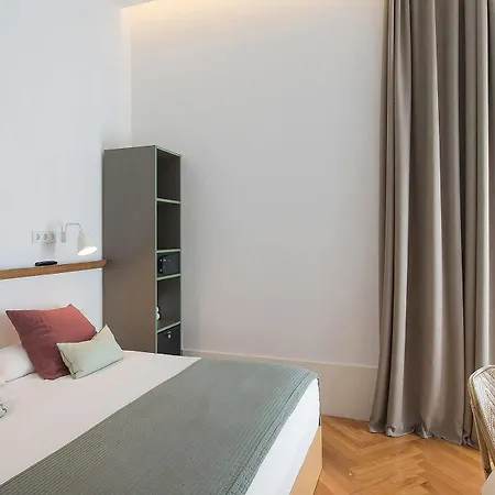 Bed & Breakfast Casa Mathilda