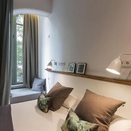 Casa Mathilda 3* Barcelona
